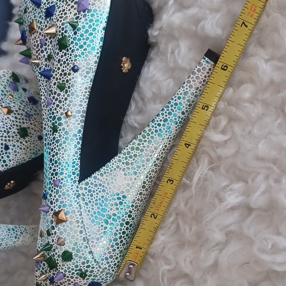 Dereon platforms - Picture 10 of 16